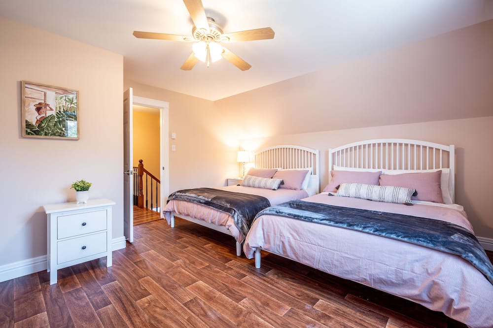 Photo of Bedroom in Halifax County