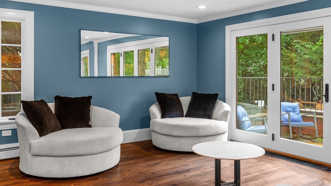 Photo of Livingroom in Heathcote