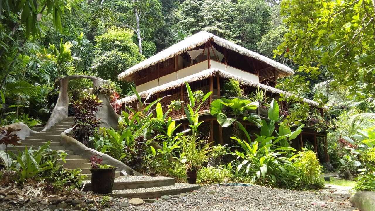 Photo of Outdoor in Cabo Matapalo