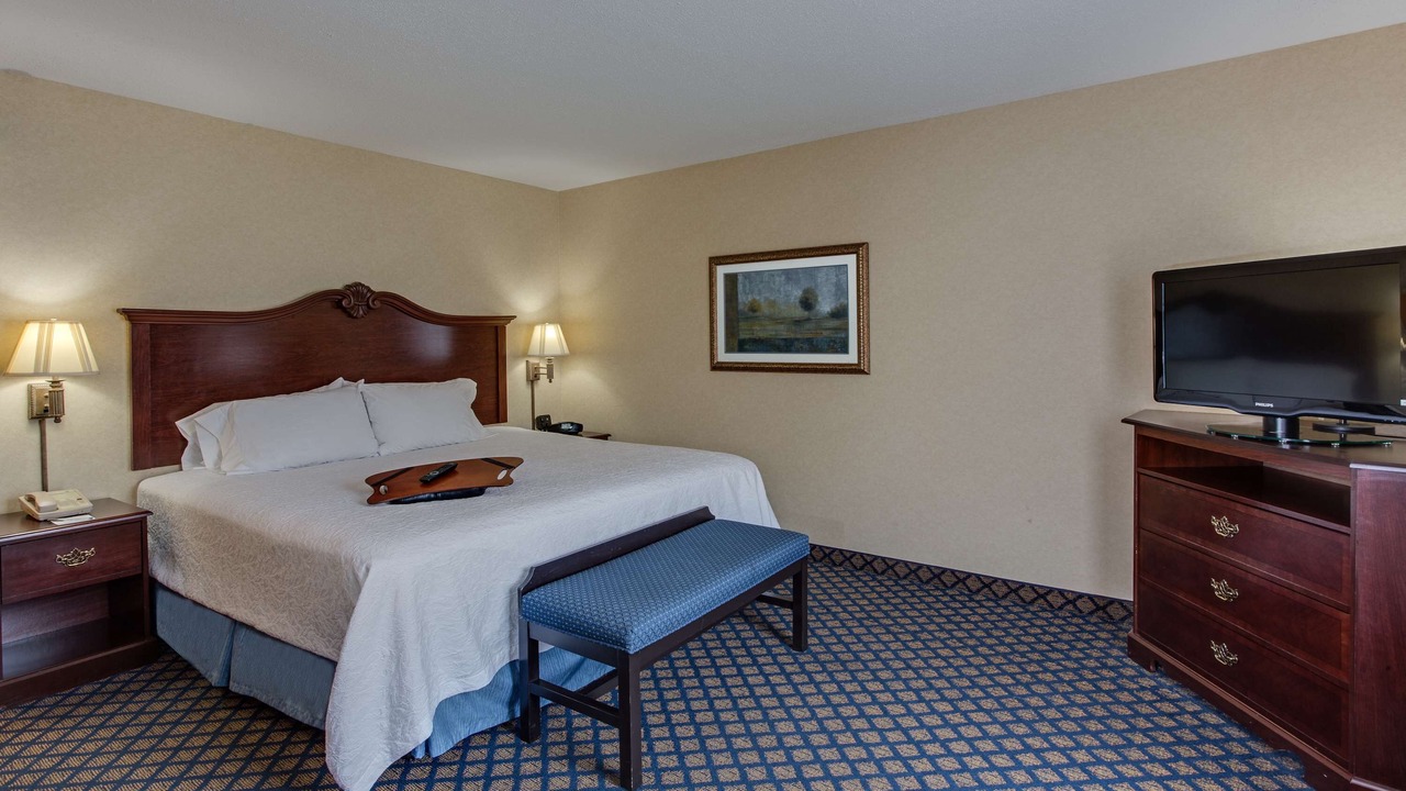 Photo of Bedroom in Clearfield