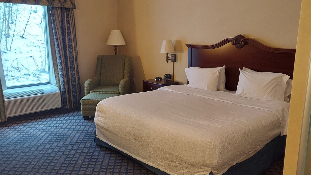 Photo of Bedroom in Clearfield