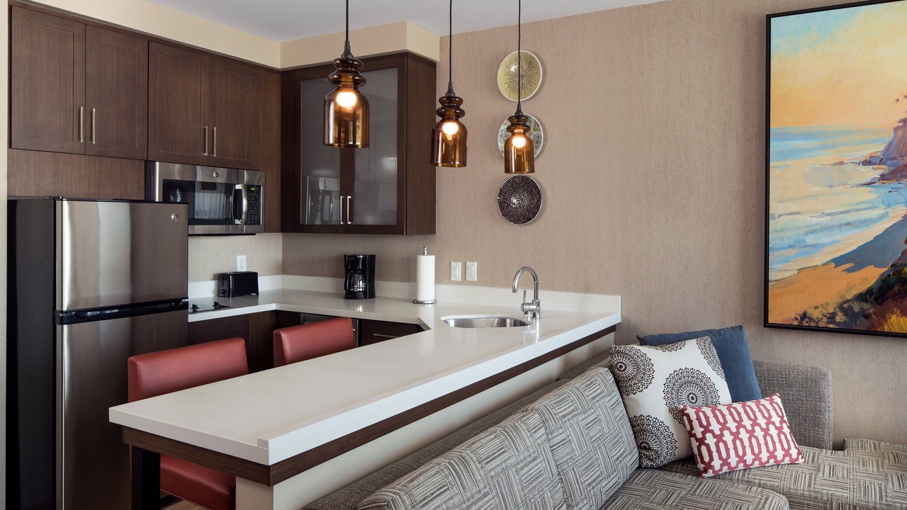 Photo of Kitchen in Goleta