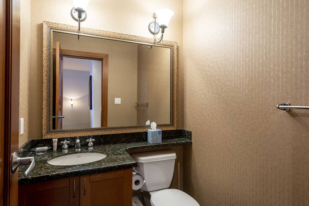 Photo of Bedroom in Whistler