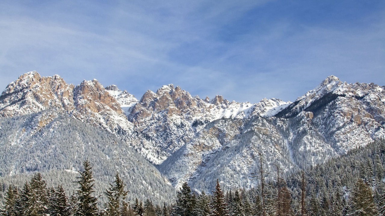 Photo of Outdoor in East Kootenay
