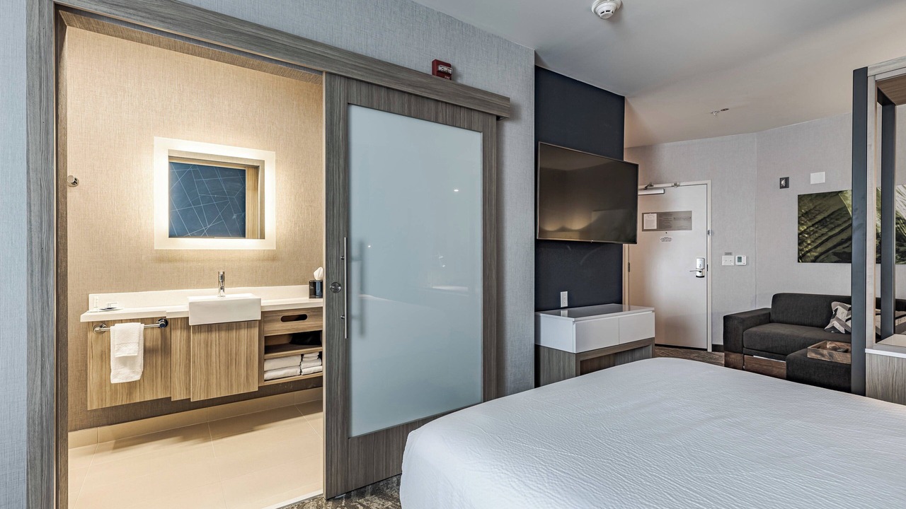 Photo of Bedroom in Fort Wayne