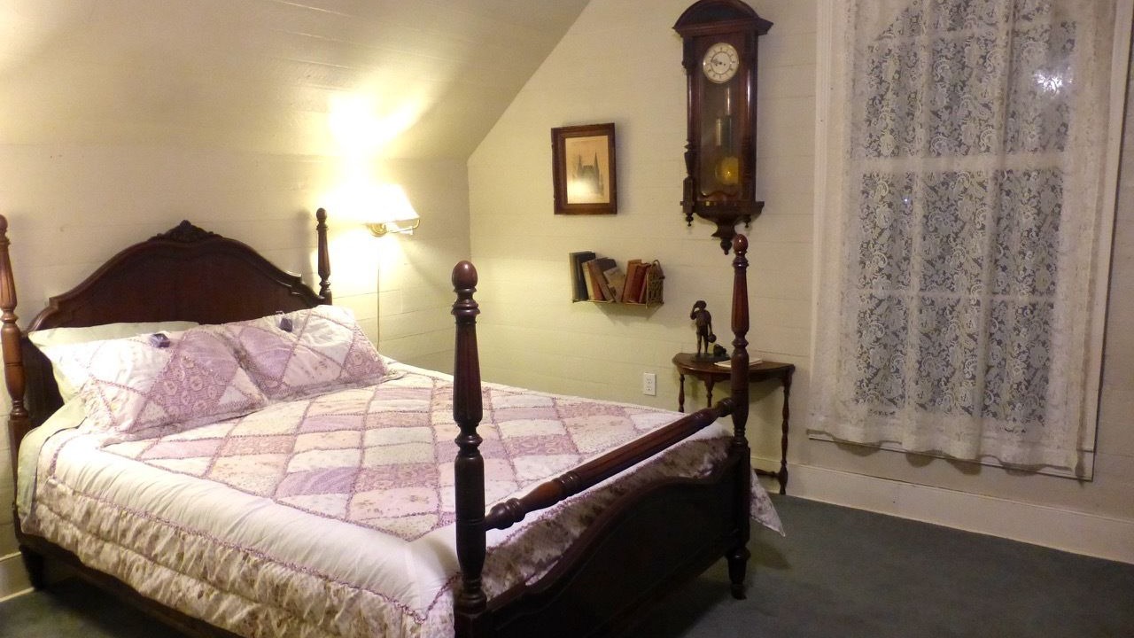 Photo of Bedroom in Mulberry