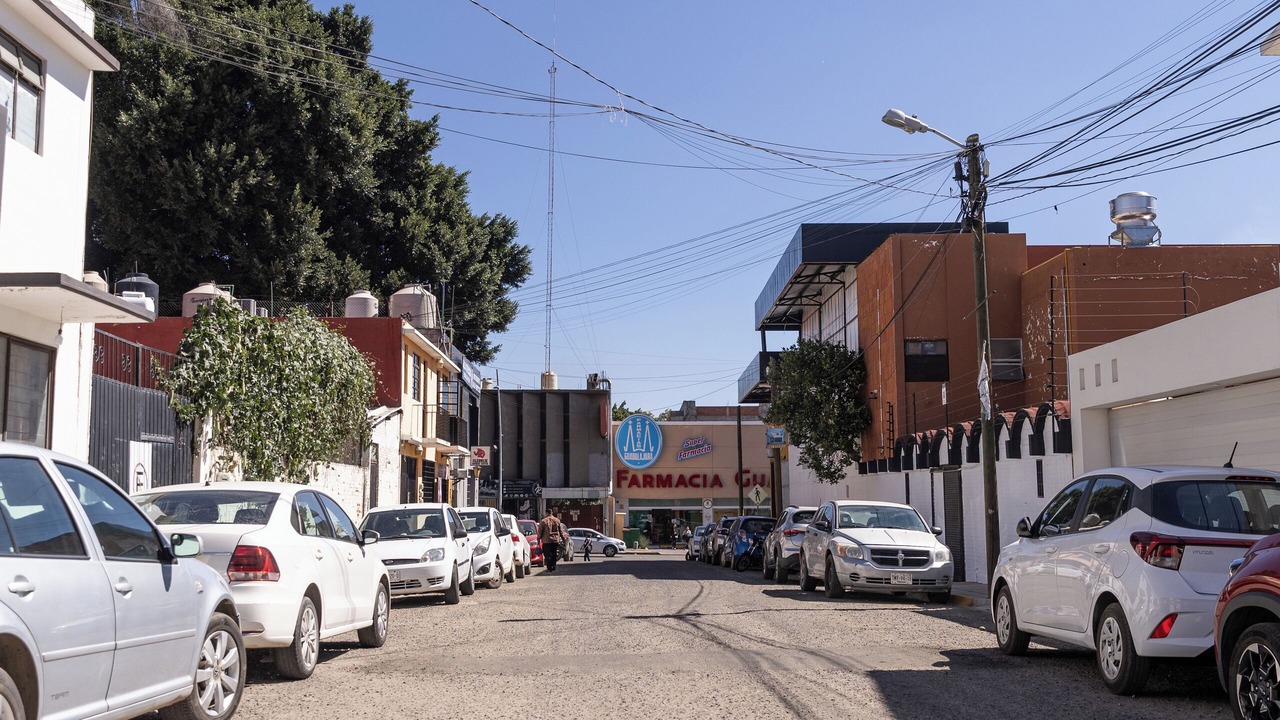 Photo of Outdoor in Oaxaca
