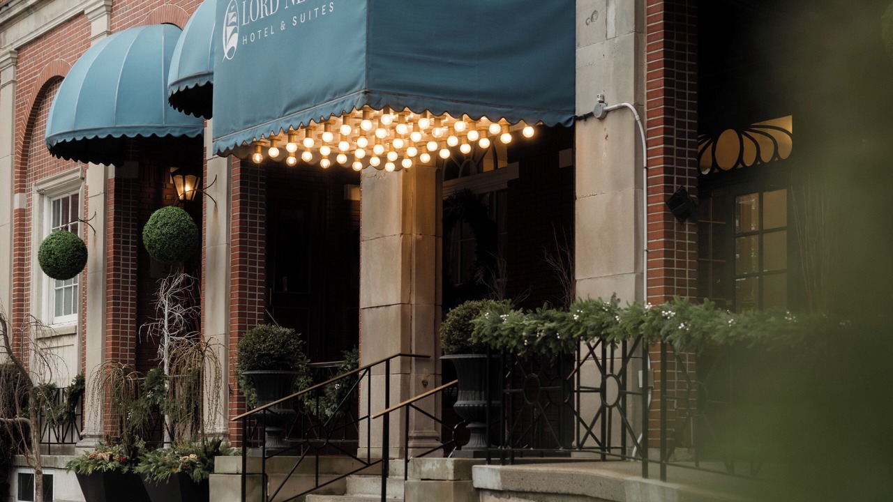 Photo of Outdoor in Downtown Halifax