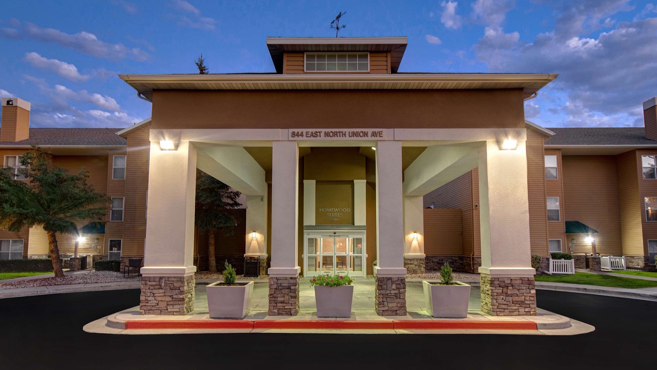 Photo of Outdoor in Midvale