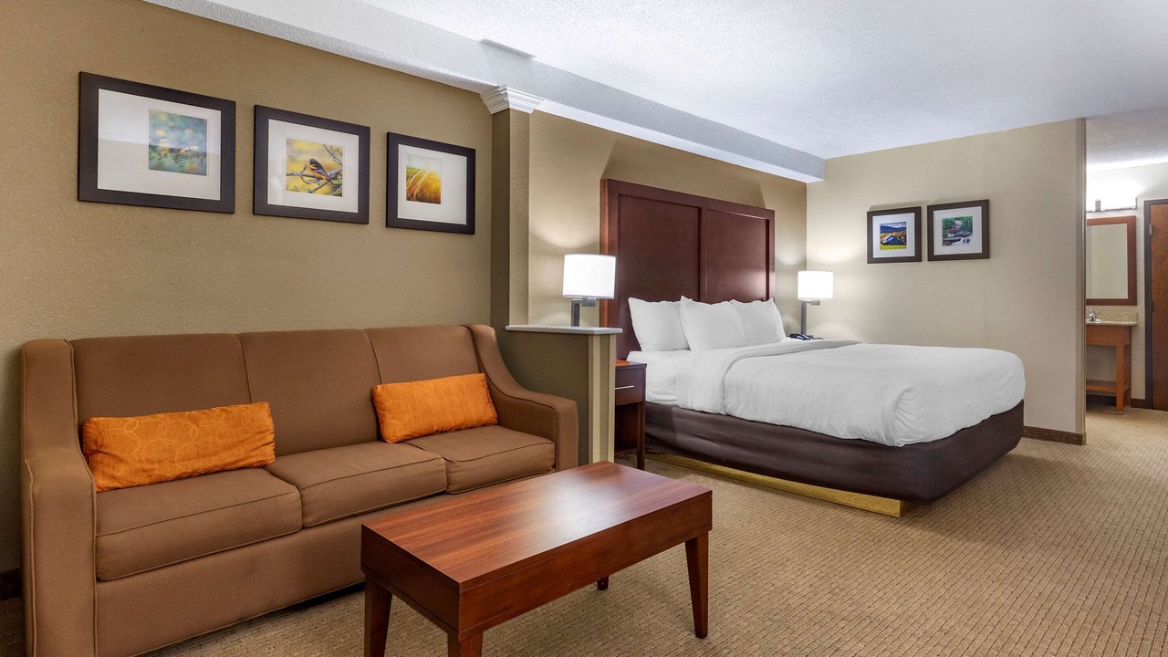 Photo of Bedroom in Danville