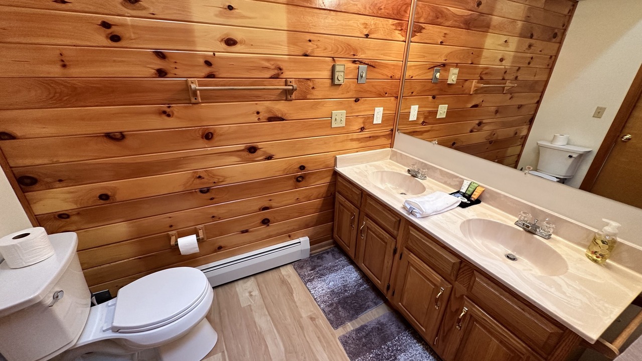 Photo of Bathroom in McHenry
