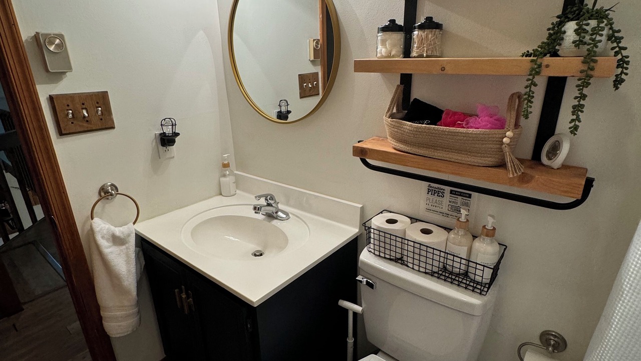 Photo of Bathroom in Bushkill