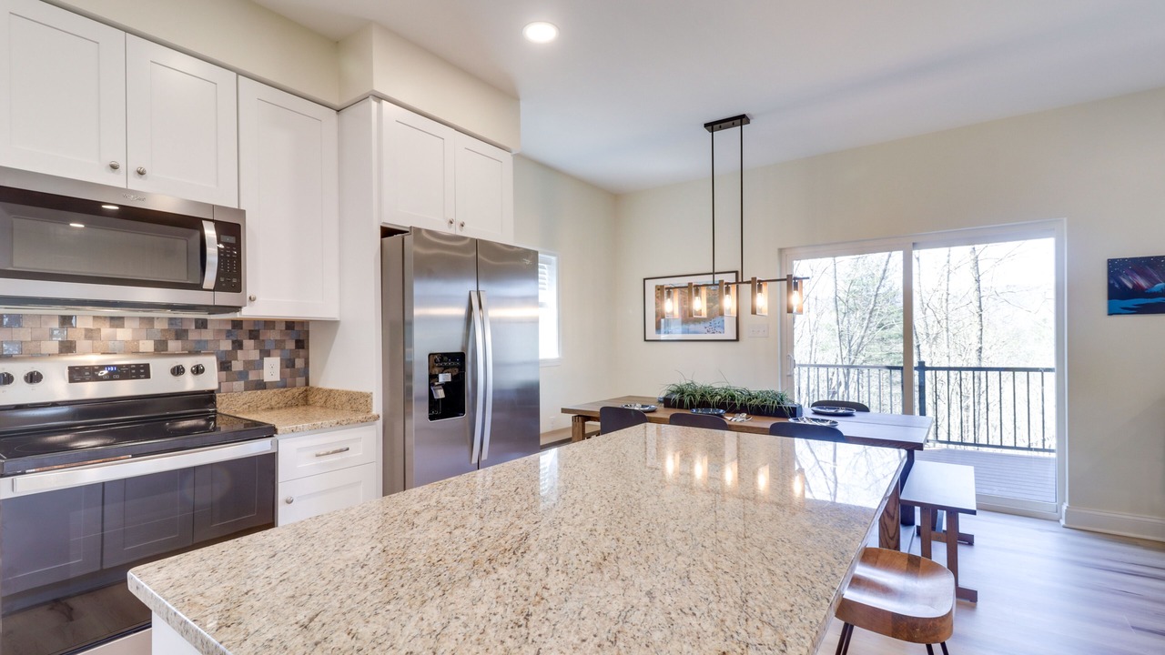 Photo of Kitchen in Mount Jackson
