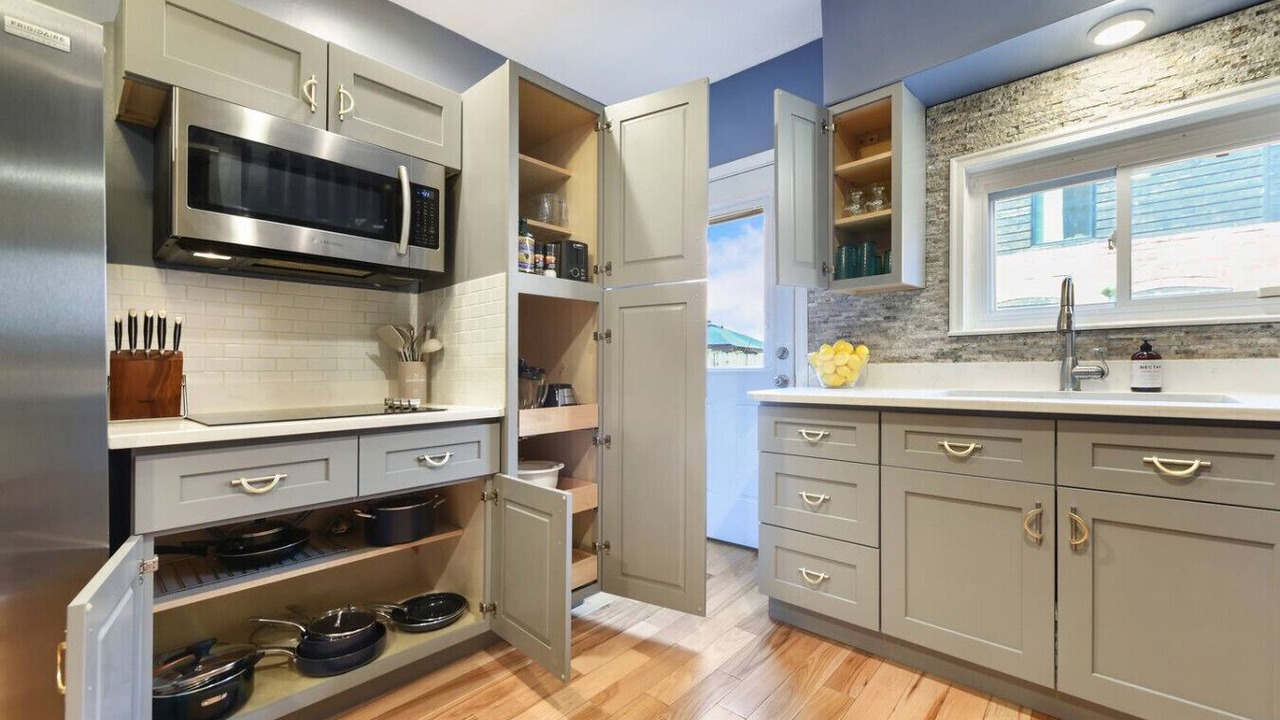 Photo of Kitchen in Lawrenceville