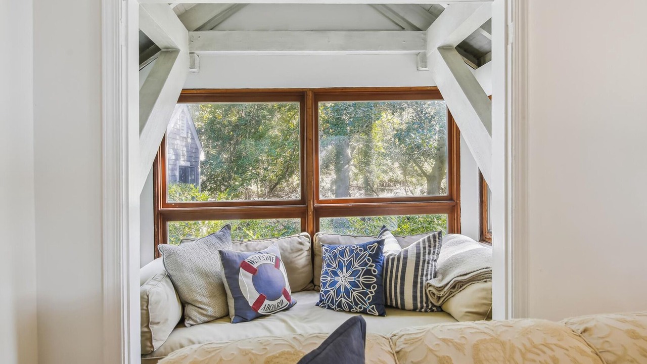 Photo of Livingroom in St. Michaels