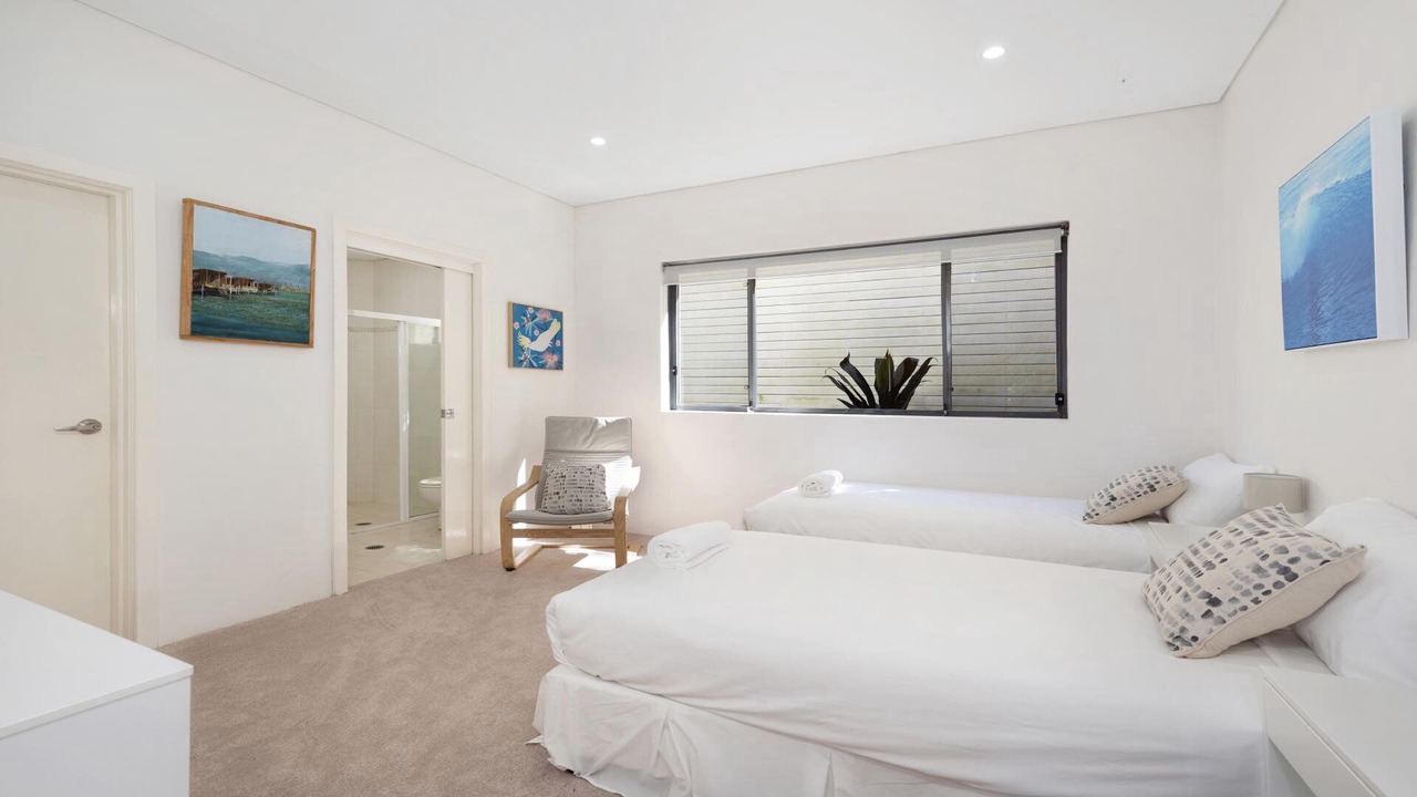 Photo of Bedroom in Forresters Beach