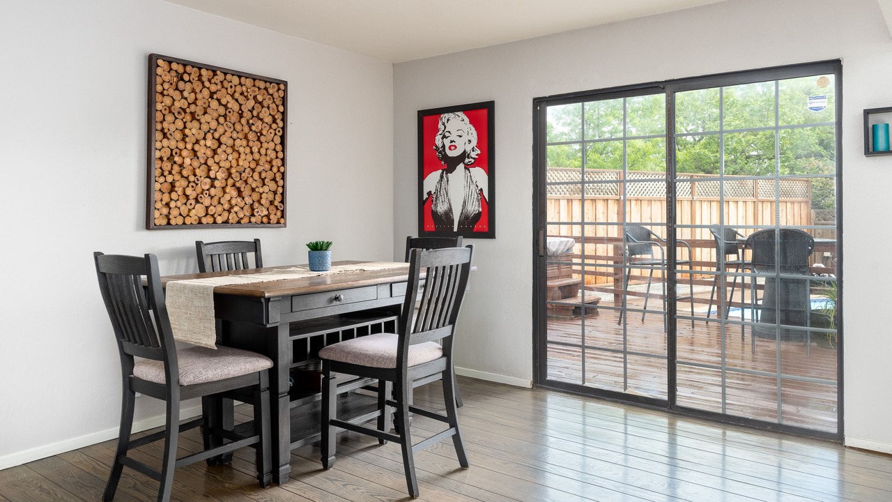 Photo of Others in Castro Valley