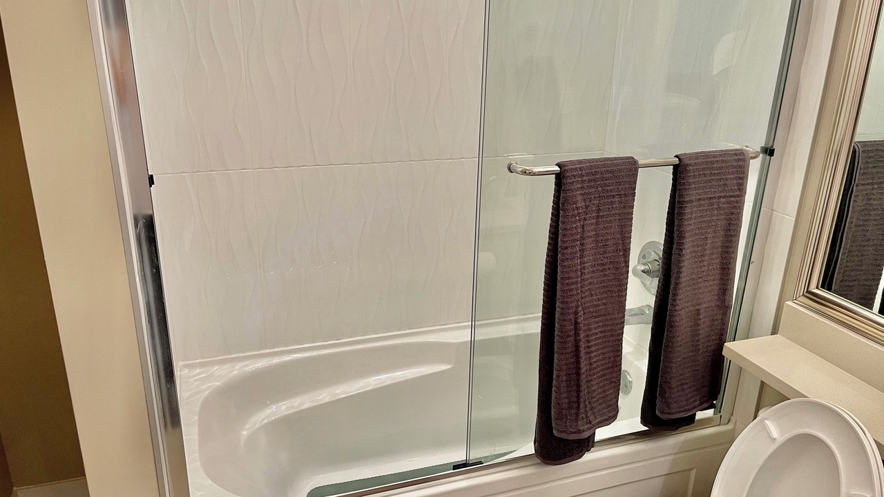Photo of Bathroom in Dunbar