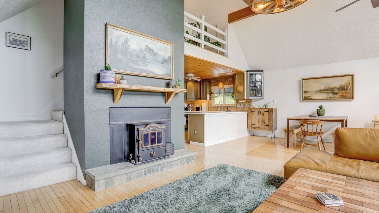 Photo of Livingroom in Willow Street