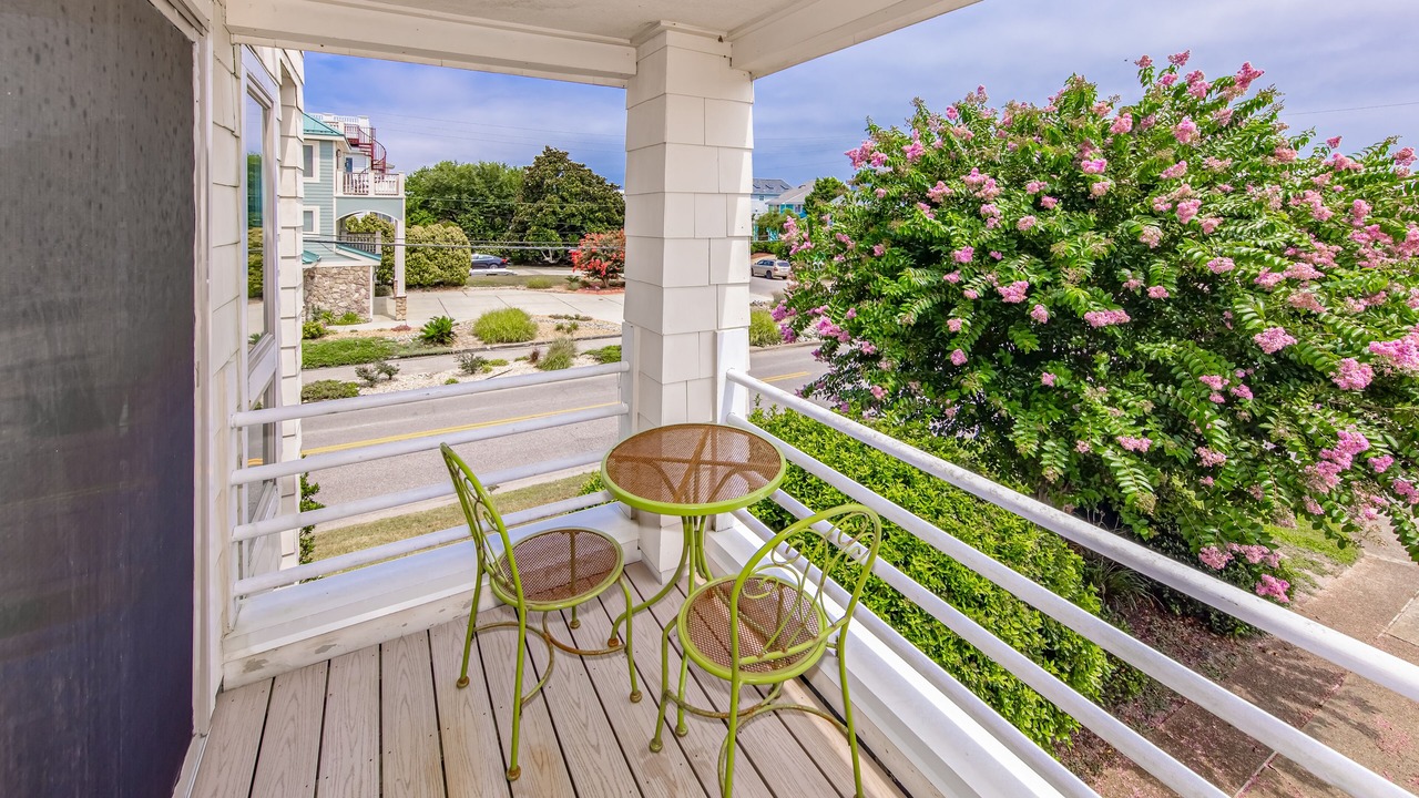 Photo of Outdoor in Croatan Beach