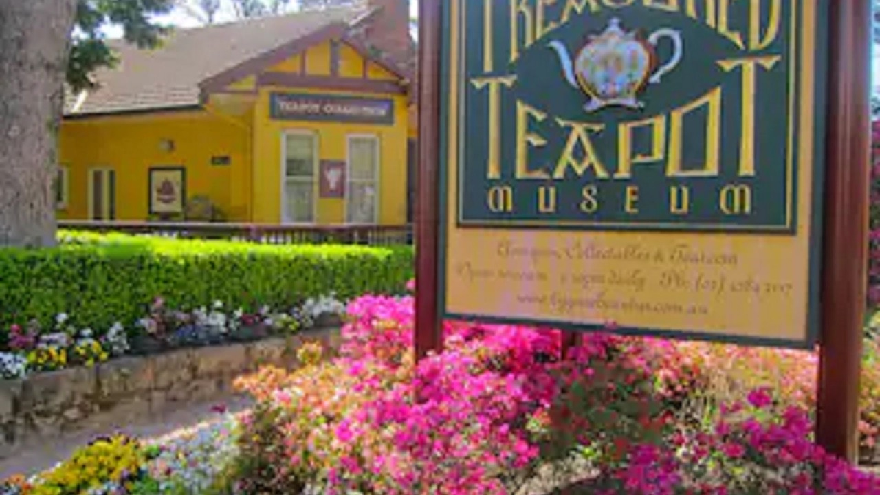Photo of Outdoor in Leura