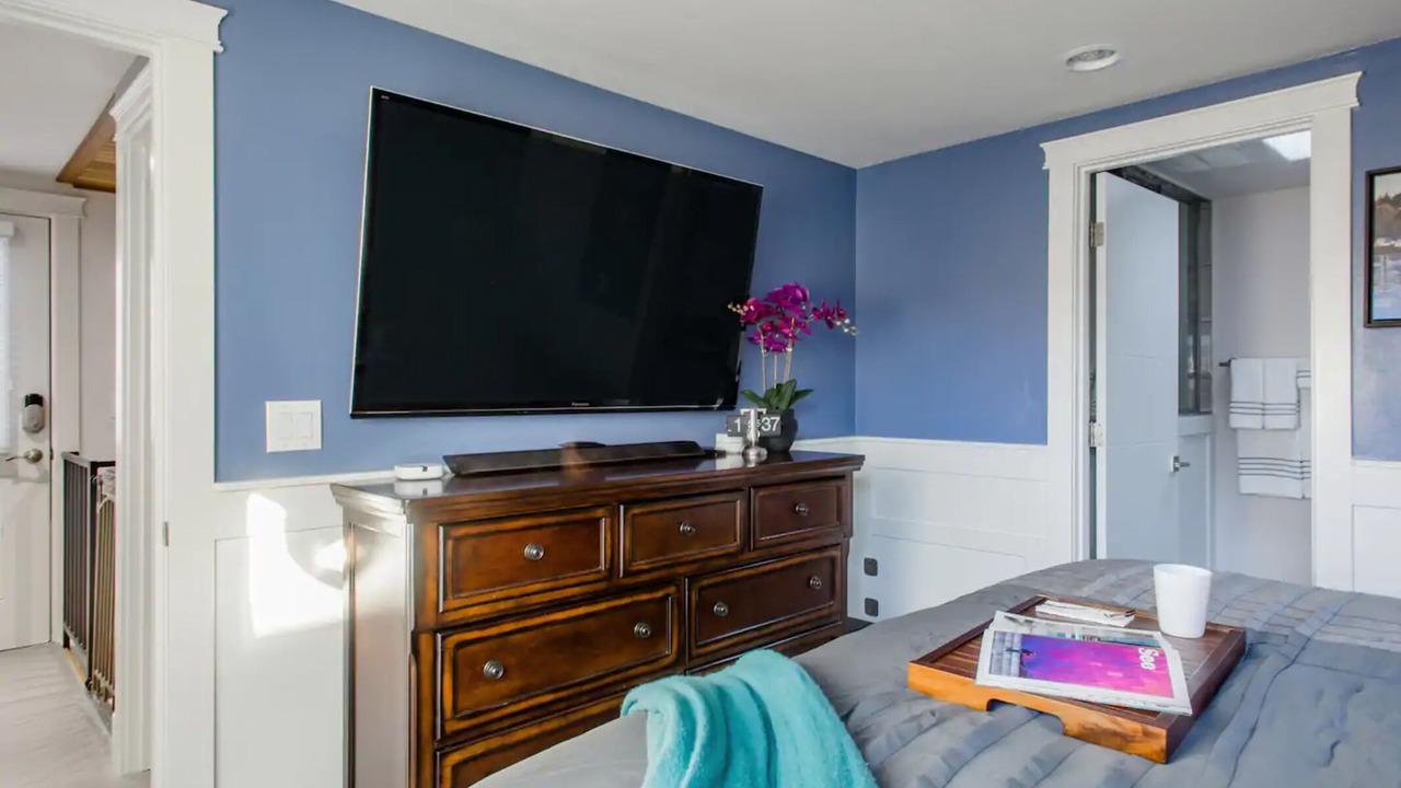 Photo of Bedroom in Brighton