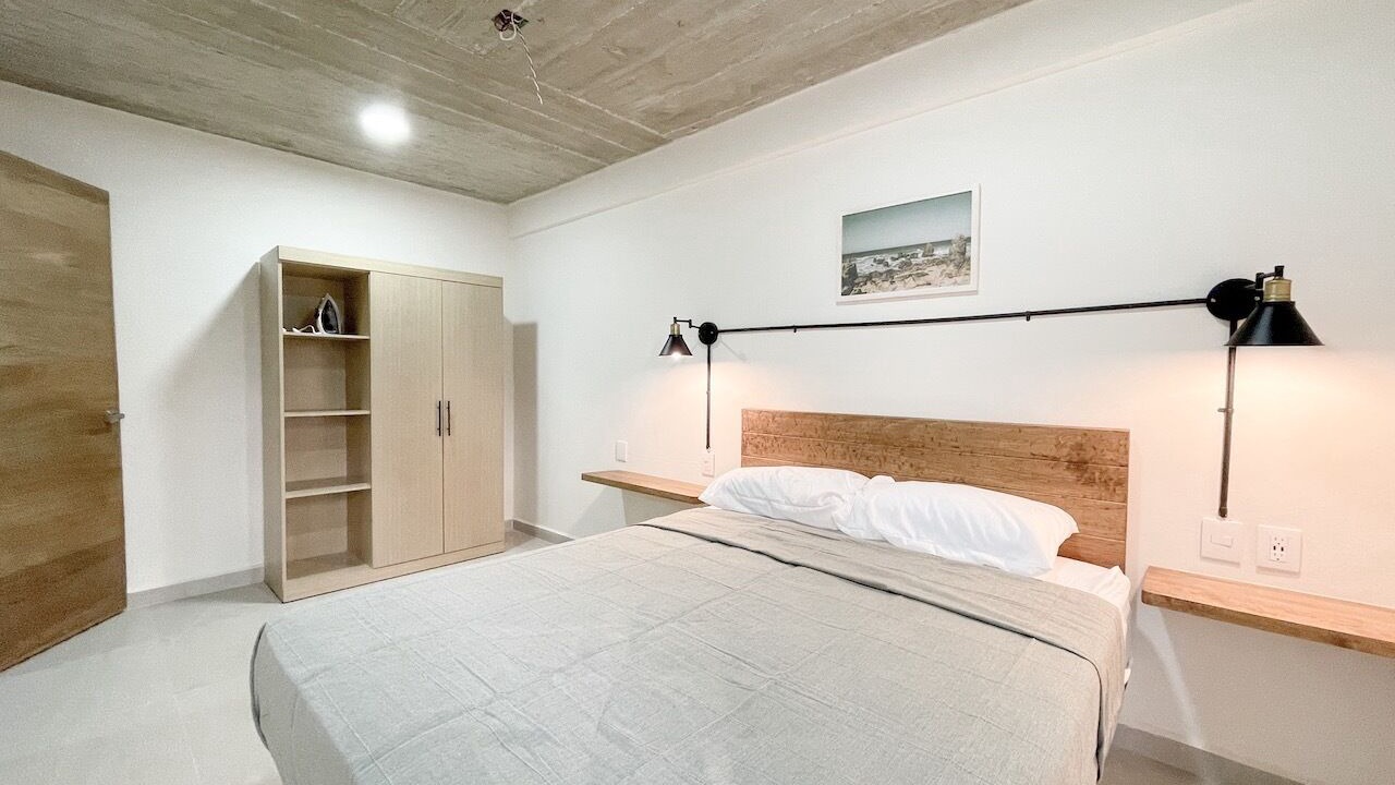 Photo of Bedroom in Crucecita