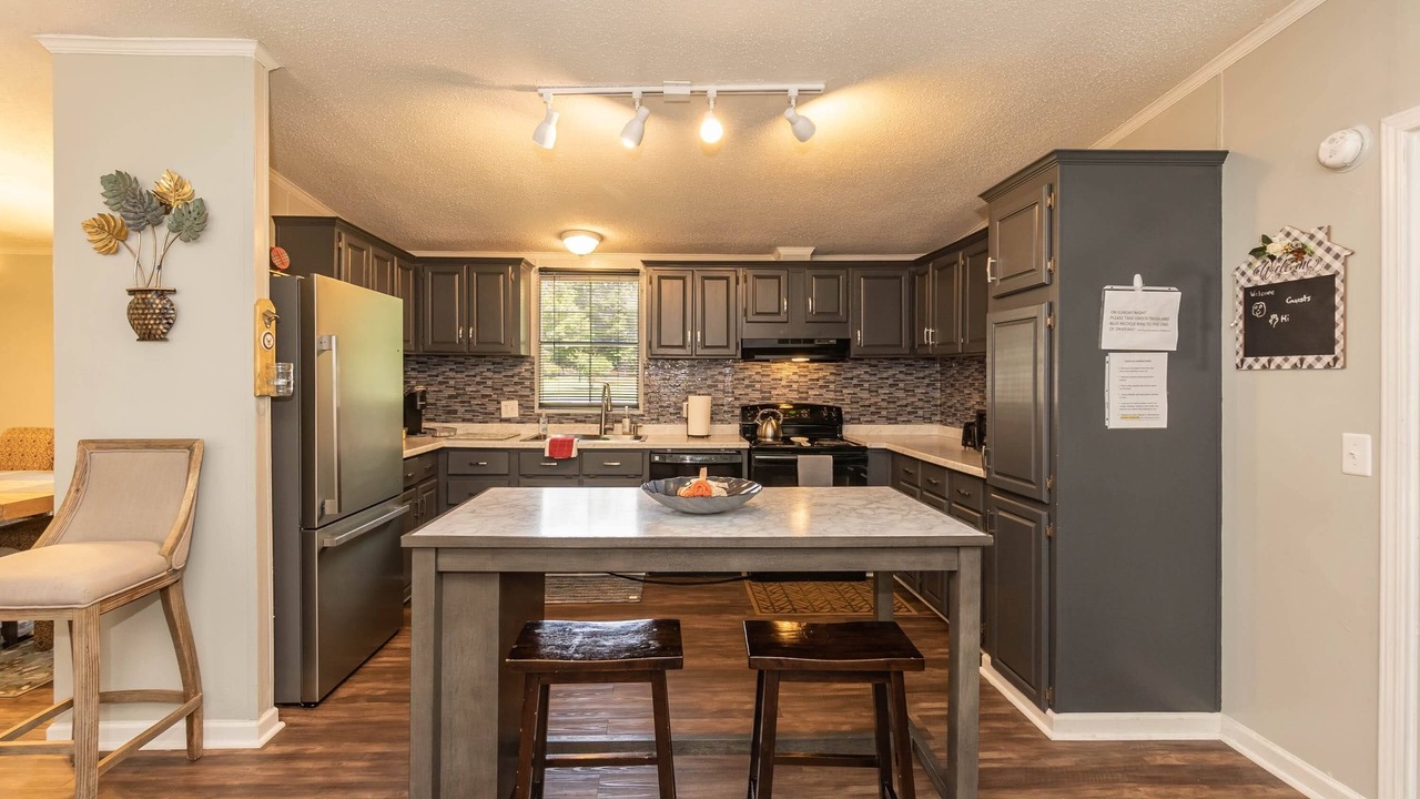 Photo of Kitchen in Durham