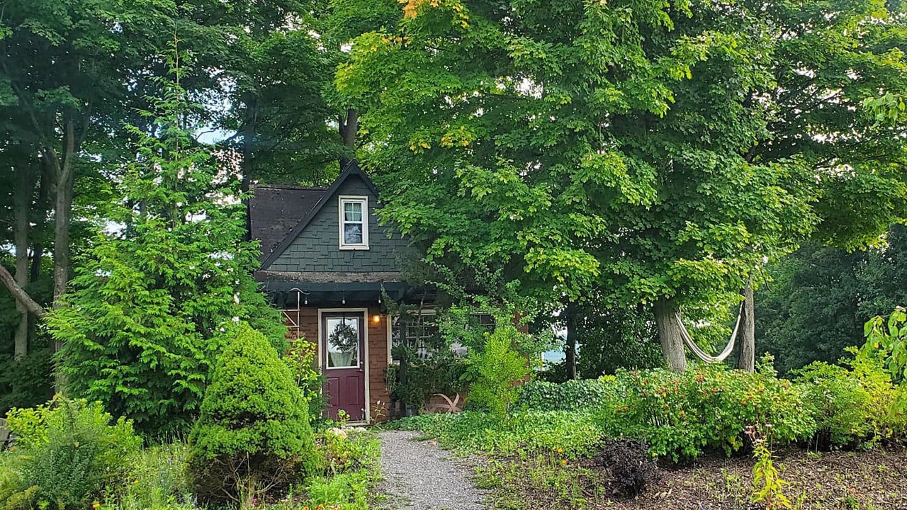 Photo of Outdoor in Caroline