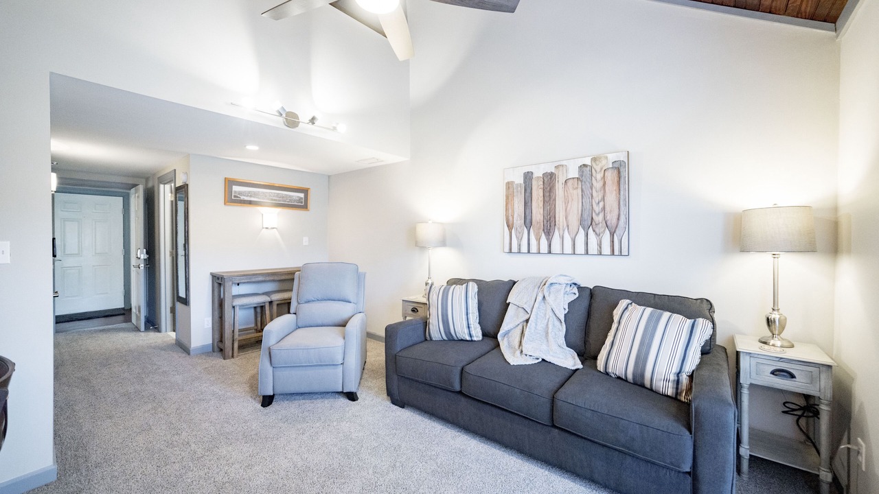 Photo of Bedroom in Lynchburg