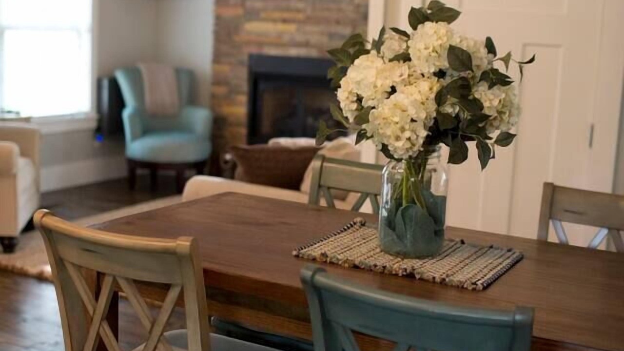 Photo of Livingroom in Mena