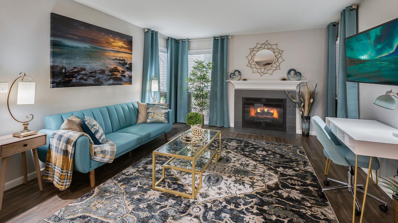 Photo of Livingroom in Rocklin