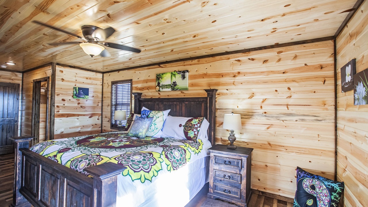 Photo of Bedroom in Octavia