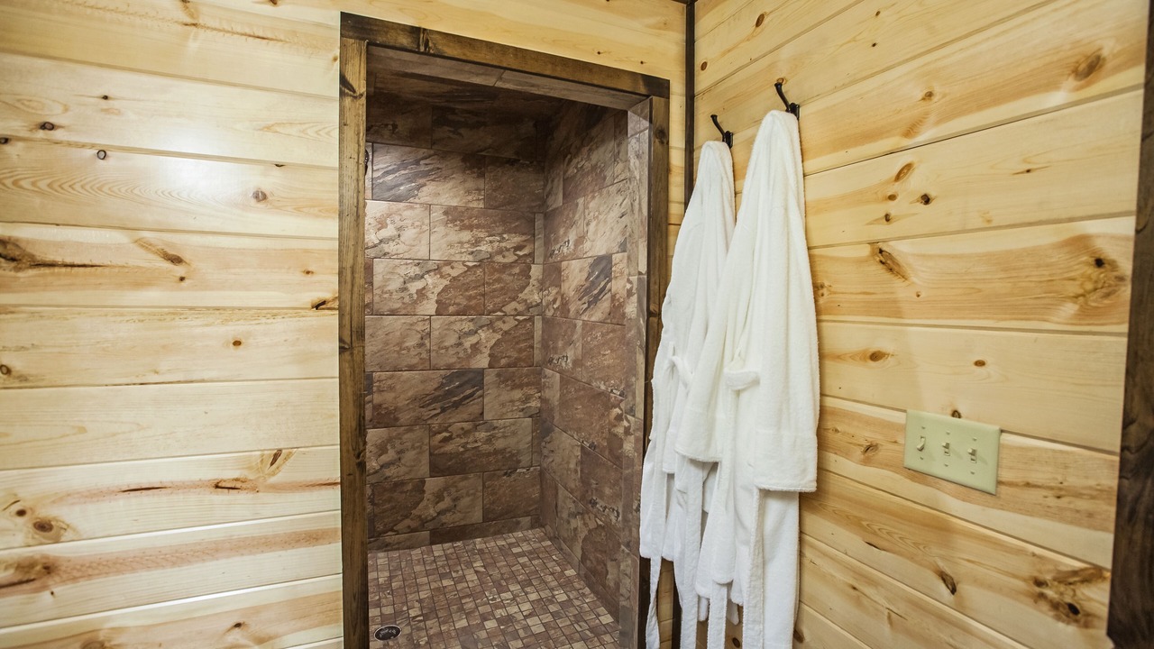 Photo of Bathroom in Octavia