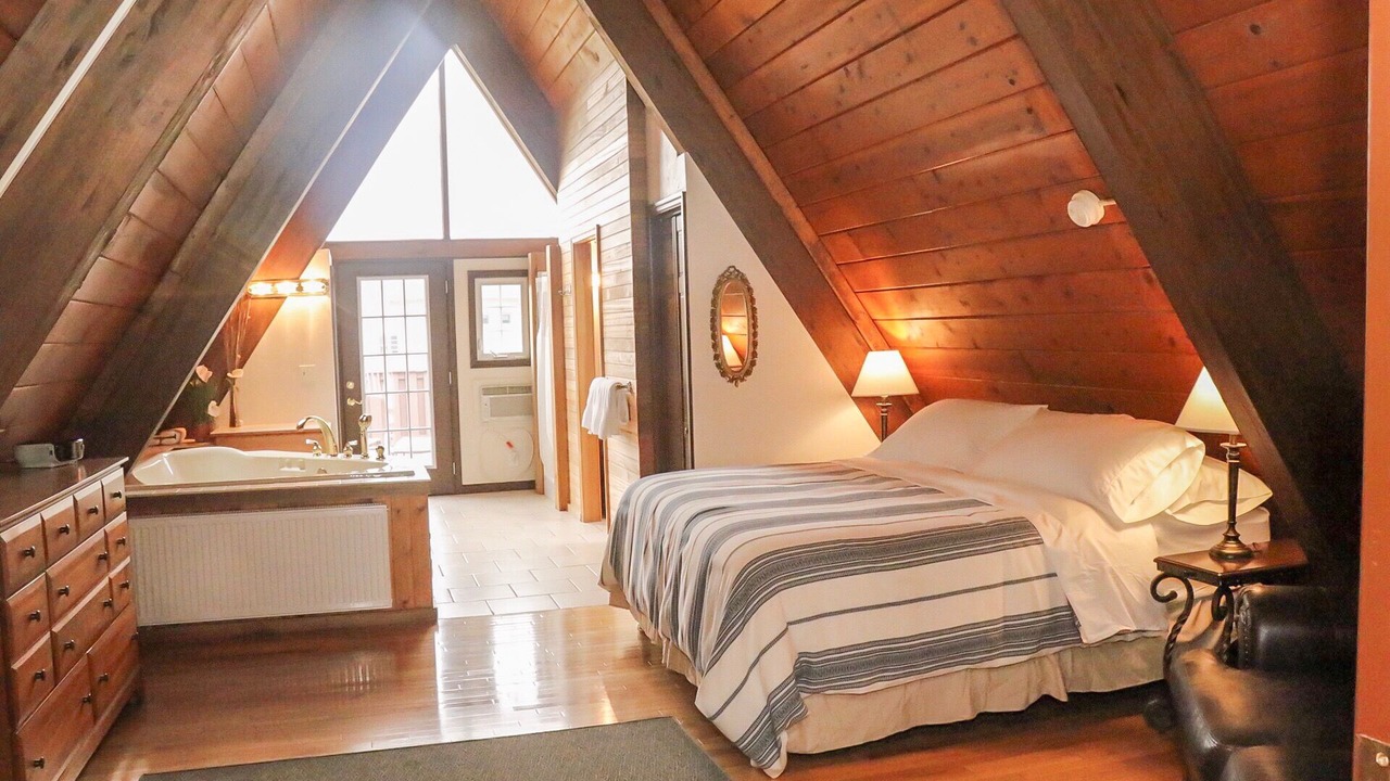 Photo of Bedroom in Auburn