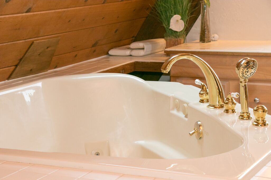 Photo of Bathroom in Auburn