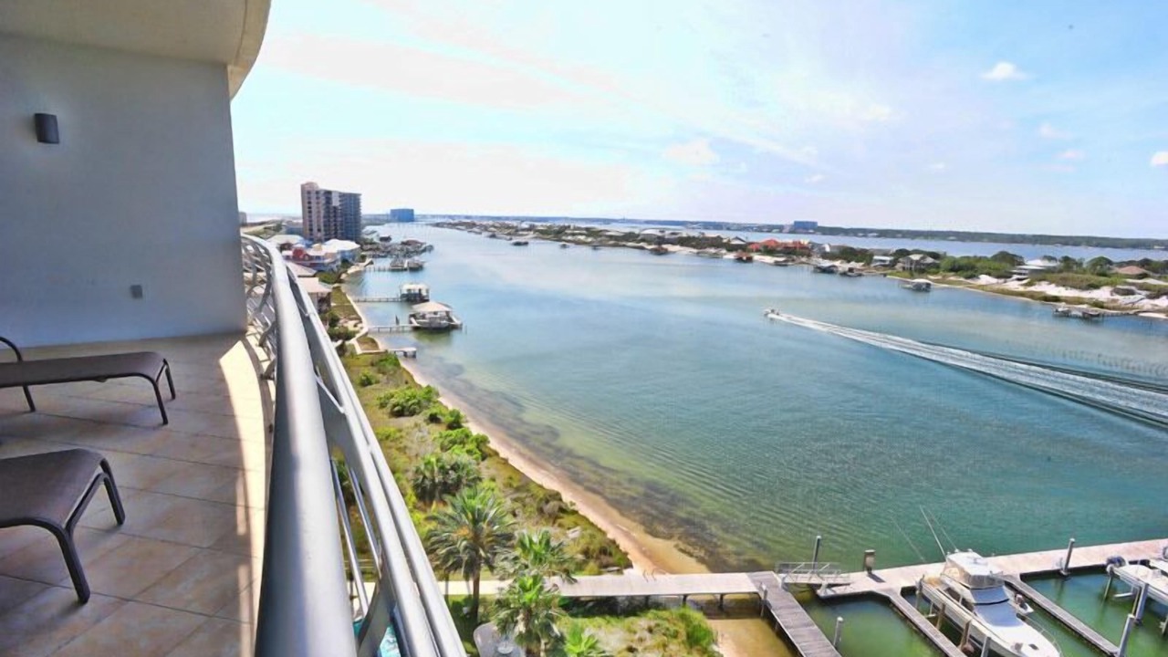 Photo of Outdoor in Orange Beach East