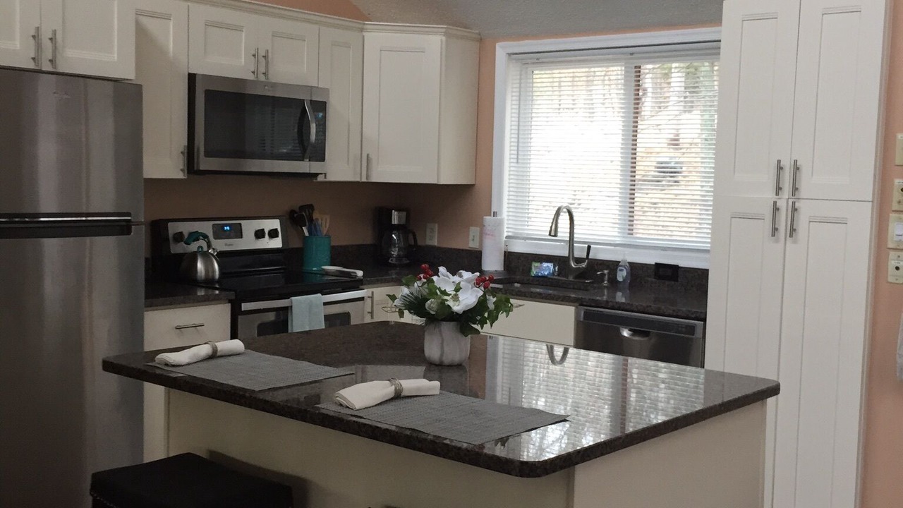 Photo of Kitchen in Bushkill