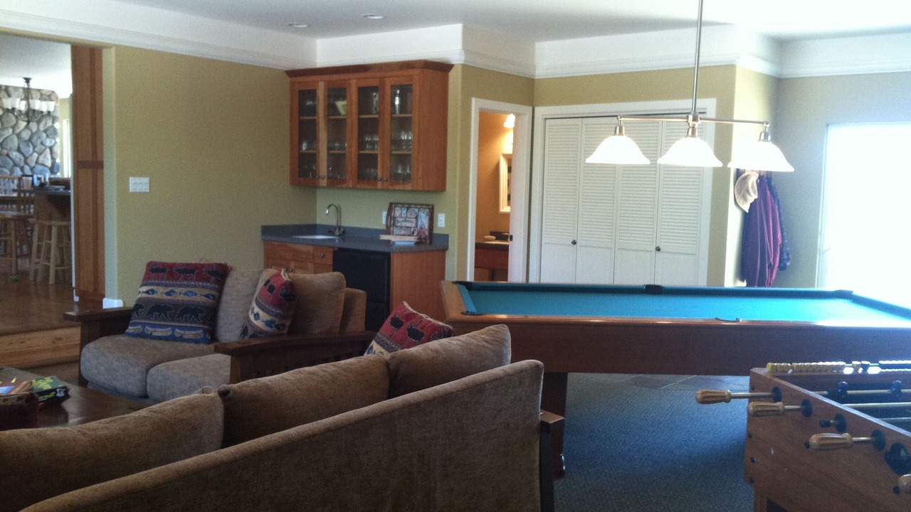 Photo of Bedroom in Fall River Mills
