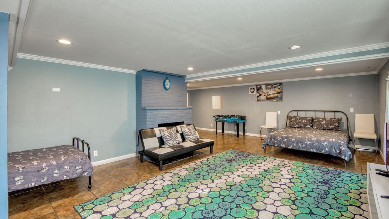 Photo of Bedroom in Vancouver