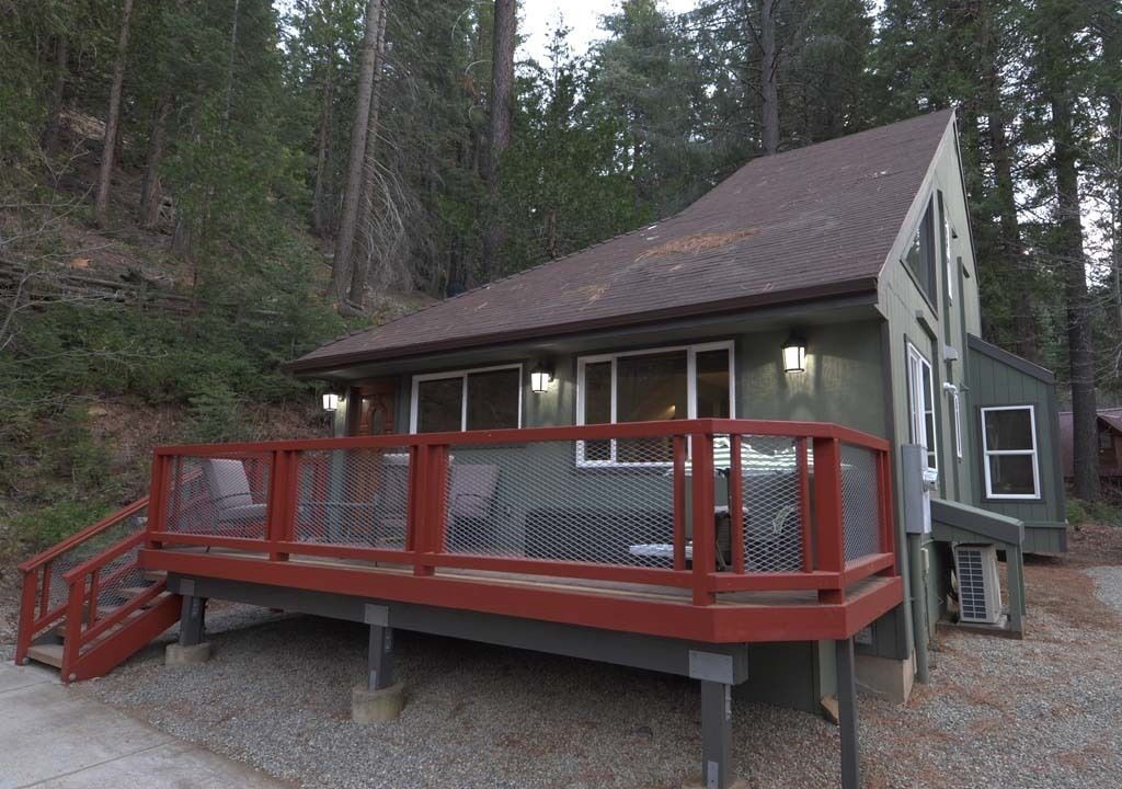 Photo of Others in Yosemite West