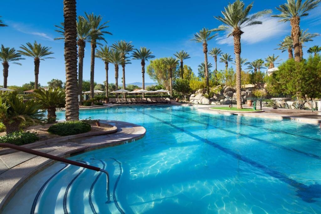 Photo of Outdoor in Rancho Mirage