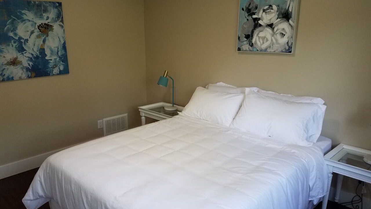 Photo of Bedroom in Carrying Place