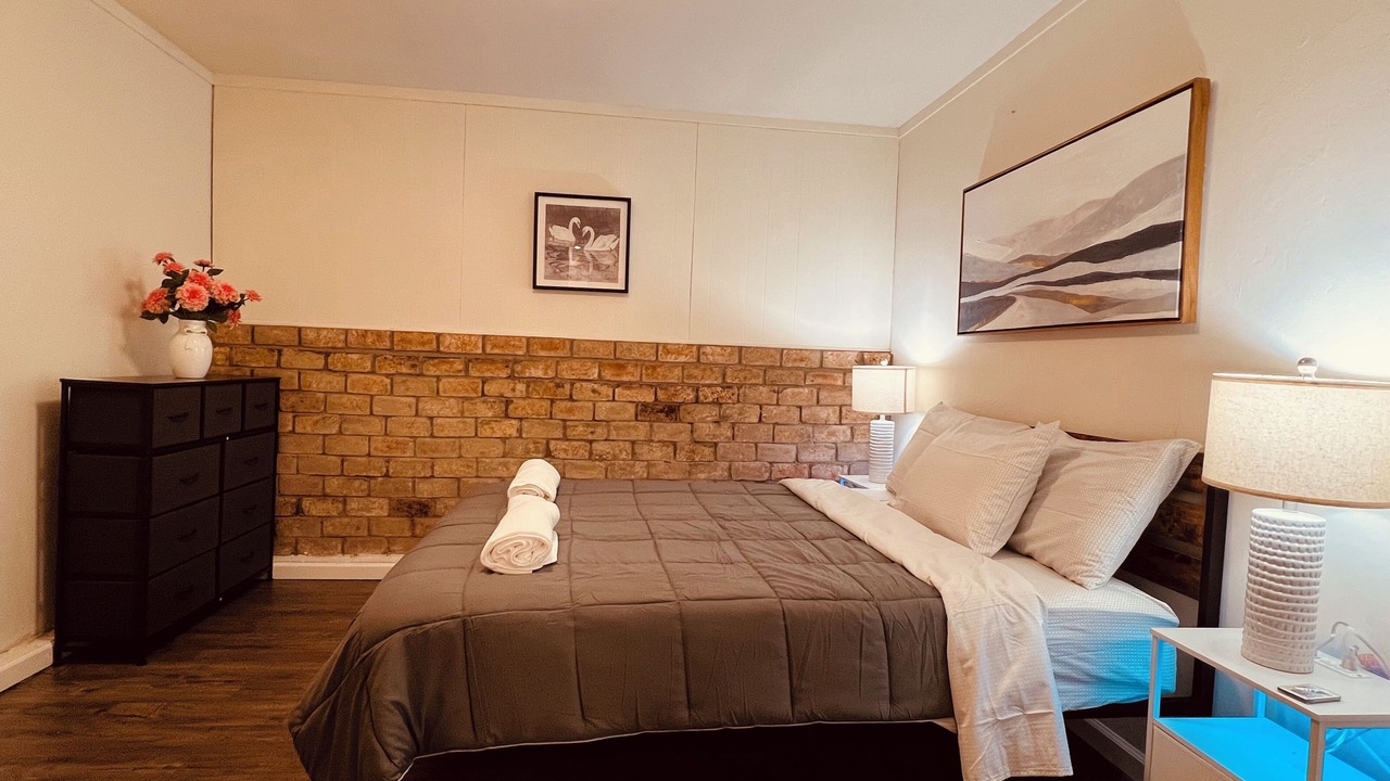 Photo of Bedroom in Castro