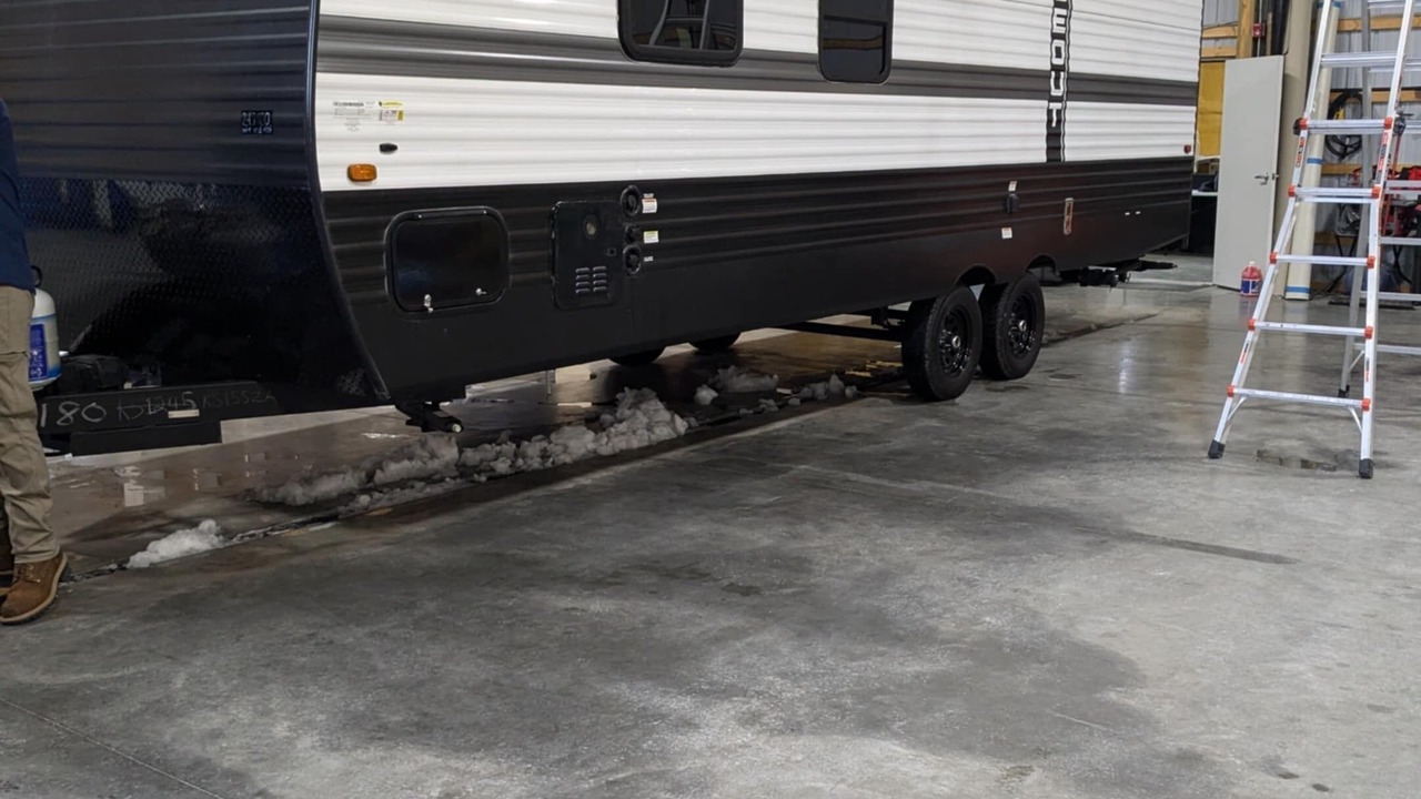 Photo of Outdoor in Crab Orchard