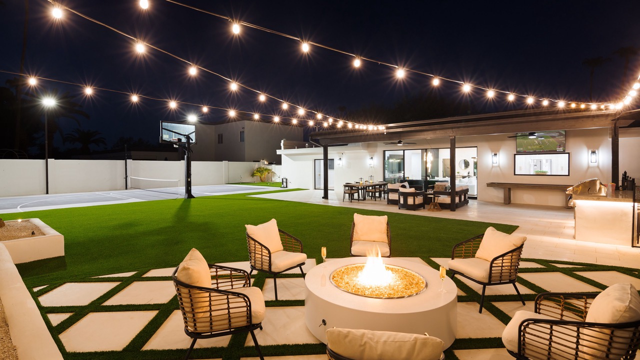 Photo of Outdoor in Thunderbird Desert Estates