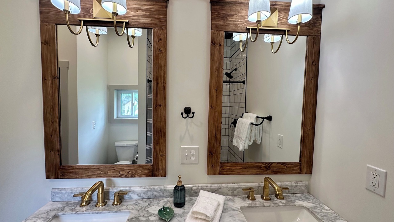 Photo of Bathroom in St. James