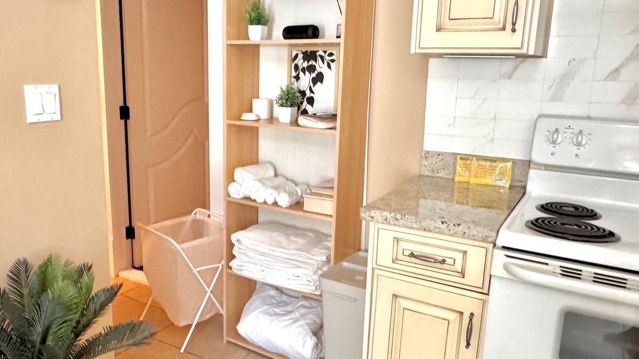 Photo of Kitchen in East Side