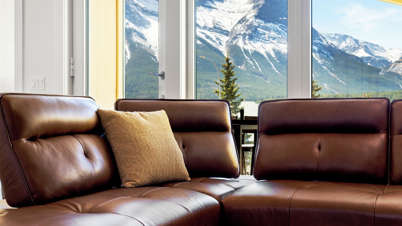 Photo of Livingroom in Teepee Town