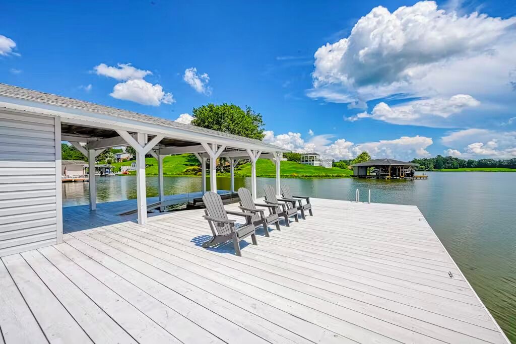 Photo of Patio Balcony in Twin Oaks